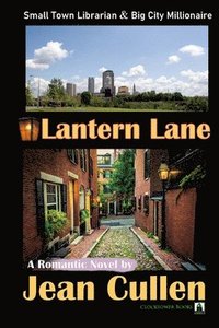 bokomslag Lantern Lane
