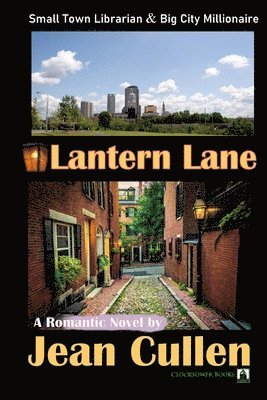 Lantern Lane 1