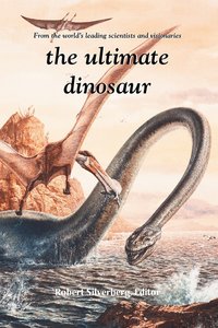 bokomslag Ultimate Dinosaur