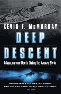 bokomslag Deep Descent