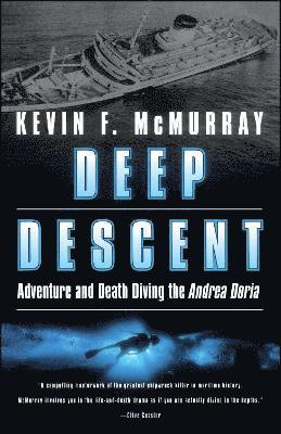 Deep Descent 1