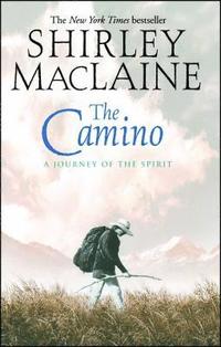 bokomslag The Camino: A Journey of the Spirit