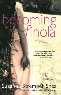 Becoming Finola 1