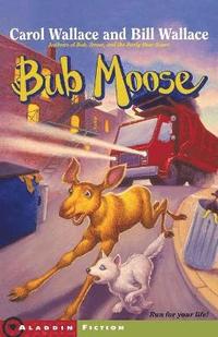 bokomslag Bub Moose