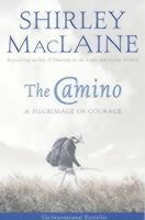 Shirley MacLaine - Camino, Häftad