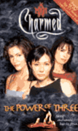 Charmed: The Power Of Three