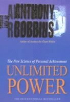 Tony Robbins - Unlimited Power, Häftad