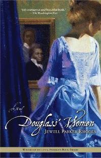 bokomslag Douglass' Women