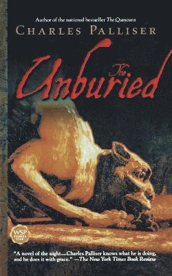Unburied 1