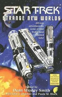 bokomslag Star Trek: Strange New Worlds IV