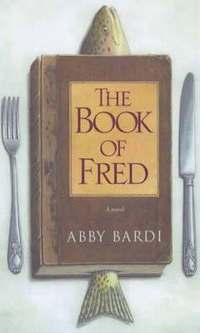 bokomslag The Book of Fred