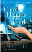 Carol Higgins Clark - Fleeced, Pocket