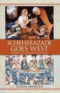 bokomslag Scheherazade Goes West