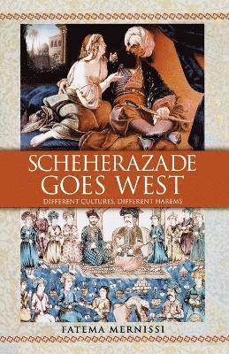 bokomslag Scheherazade Goes West