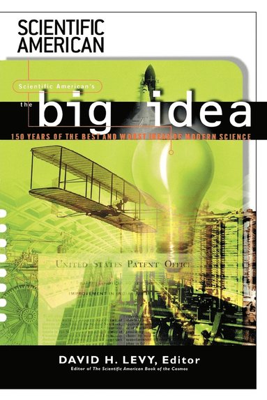 bokomslag The Big Idea