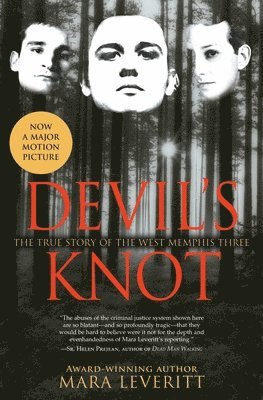 bokomslag Devil's Knot