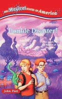 bokomslag Double Disaster!