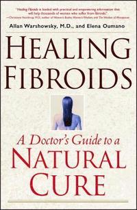 bokomslag Healing Fibroids