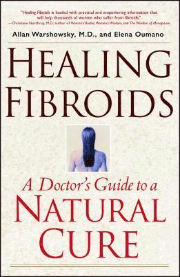 Healing Fibroids 1