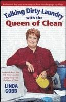Linda Cobb - Talking Dirty Laundry With The Queen Of Clean, Häftad