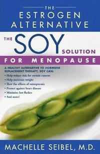 bokomslag The Soy Solution for Menopause