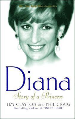 bokomslag Diana