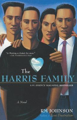 The Harris Family 1