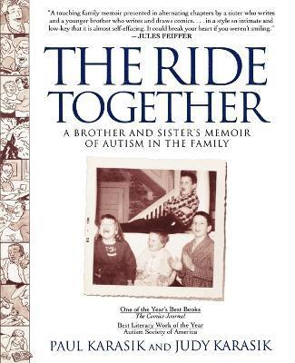 The Ride Together 1