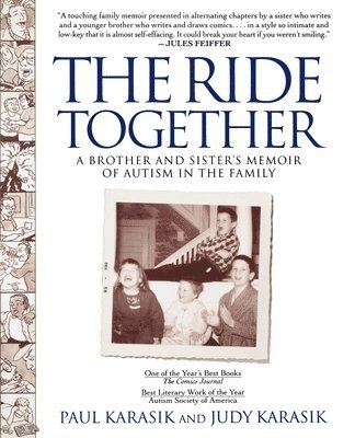 The Ride Together 1