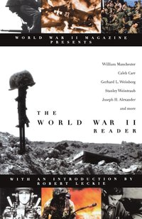 bokomslag The World War II Reader