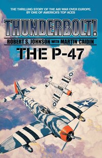 bokomslag Thunderbolt!