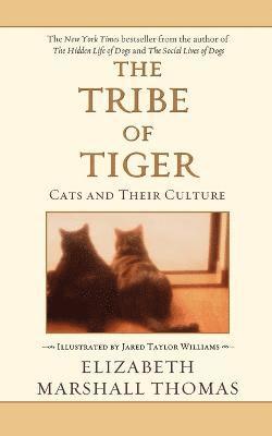 Elizabeth Marshall Thomas, Elizabeth Marshall Thomas - Tribe of Tiger, Häftad