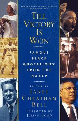 Till Victory Is Won 1