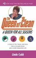 bokomslag A Queen for All Seasons