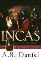 bokomslag Incas