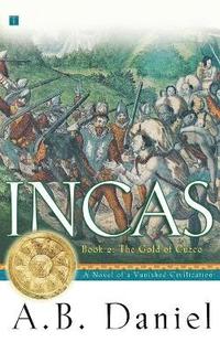 bokomslag Incas