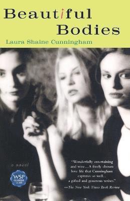 Cunningham - Beautiful Bodies, Häftad