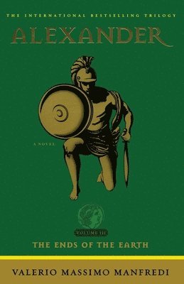 Alexander the Ends of the Earth