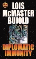 bokomslag Diplomatic Immunity
