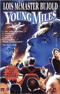 bokomslag Young Miles
