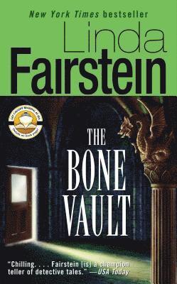 Bone Vault 1