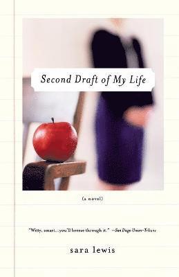 Second Draft of My Life 1