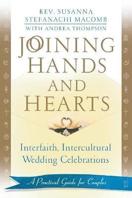 Joining Hands and Hearts 1