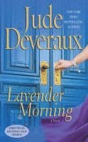 bokomslag Lavender Morning