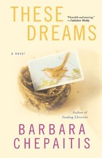 bokomslag These Dreams