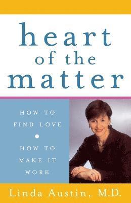 Heart of the Matter 1