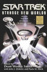 bokomslag Star Trek: Strange New Worlds V