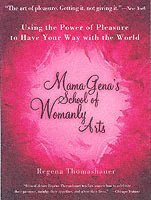 bokomslag Mama Gena's School of Womanly Arts