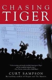bokomslag Chasing Tiger