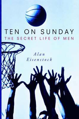 Alan Eisenstock - Ten on Sunday, Inbunden